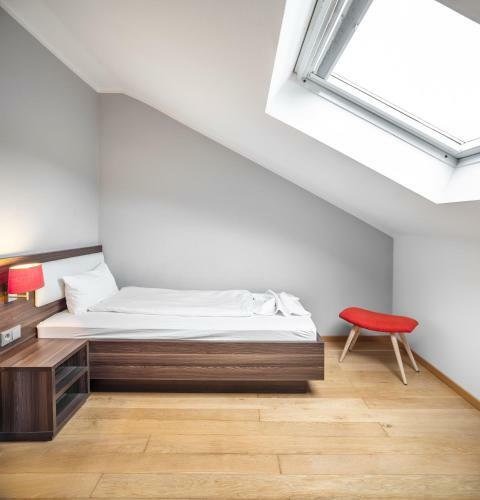 Apartamento City-world