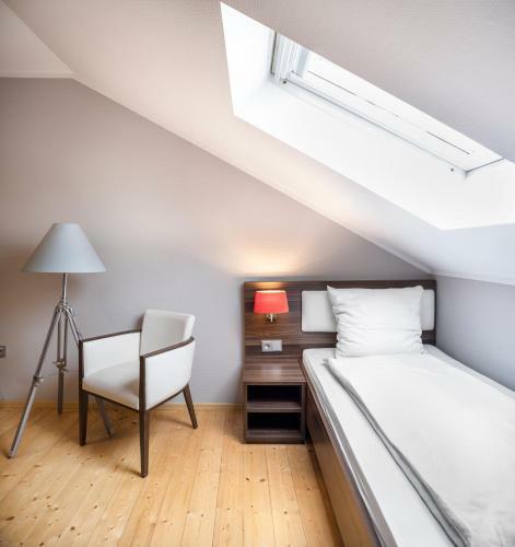 Apartamento City-world