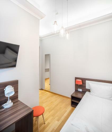 Apartamento City-world