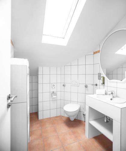 Apartamento City-world