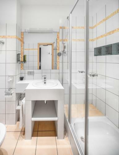 Apartamento City-world