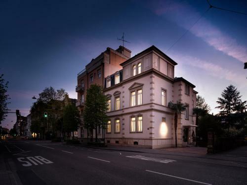 Apartamento City-world