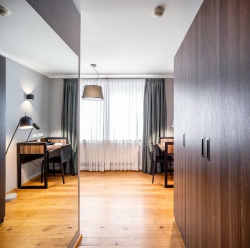 Apartamento Living-world