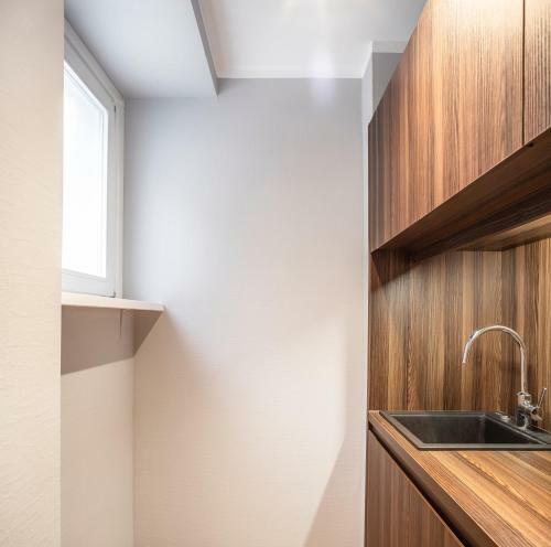 Apartamento Living-world