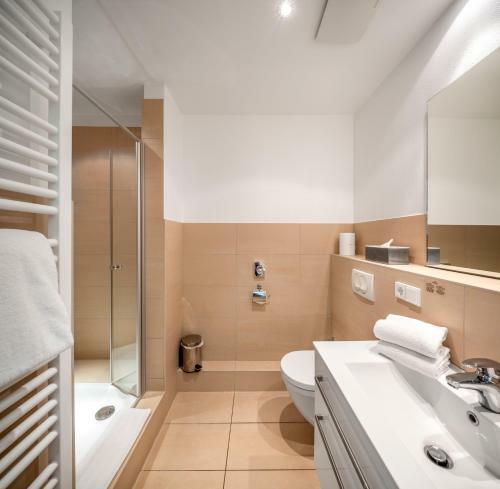 Apartamento Living-world