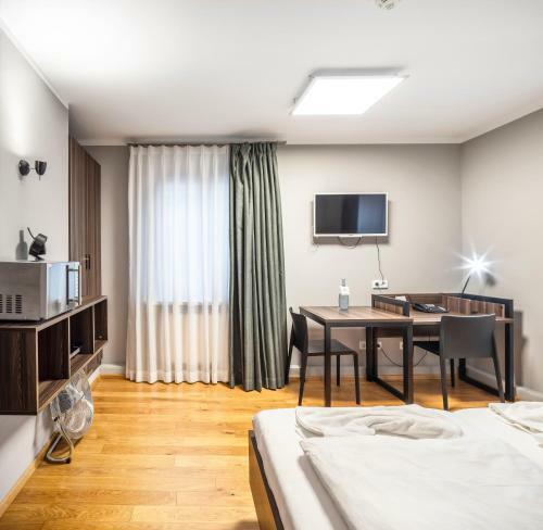Apartamento Living-world