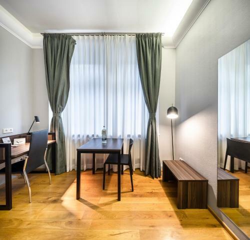 Apartamento Living-world