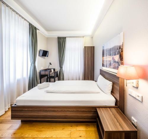 Apartamento Living-world