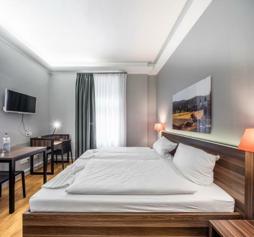 Apartamento Living-world