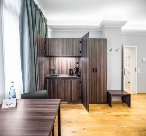 Apartamento Living-world