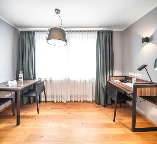 Apartamento Living-world