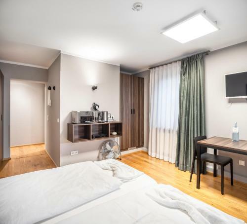 Apartamento Living-world