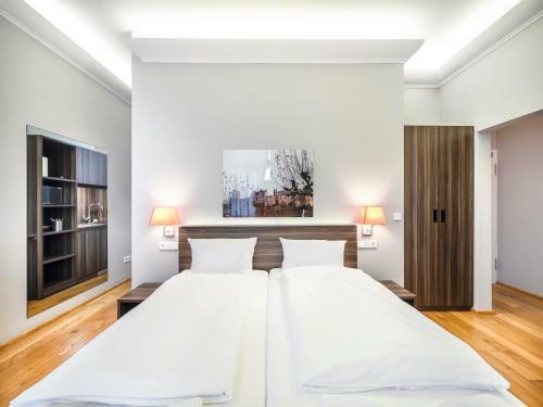 Apartamento Living-world
