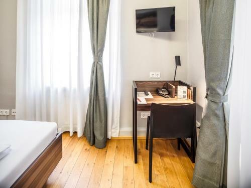 Apartamento Living-world