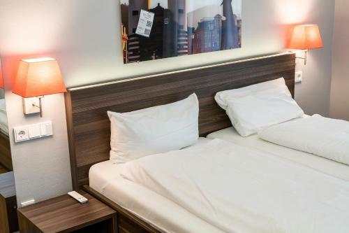 Apartamento Living-world