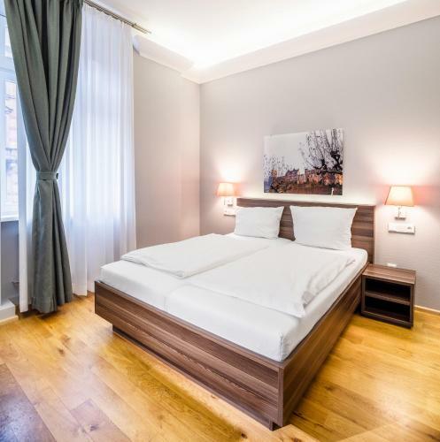 Apartamento Living-world