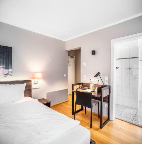 Apartamento Living-world