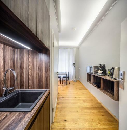 Apartamento Living-world