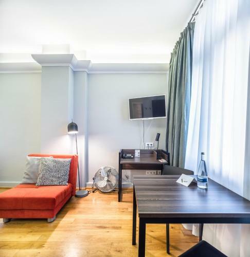 Apartamento Living-world