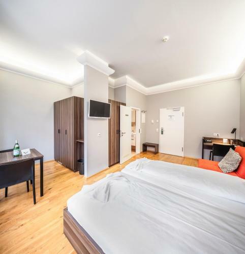 Apartamento Living-world
