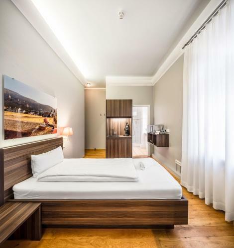 Apartamento Living-world