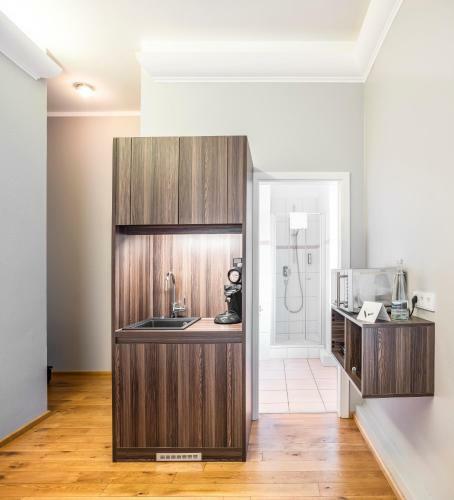 Apartamento Living-world