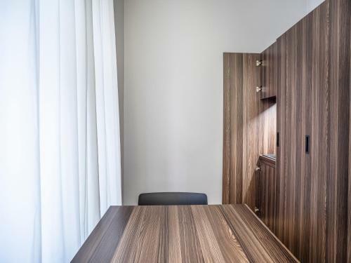 Apartamento Living-world