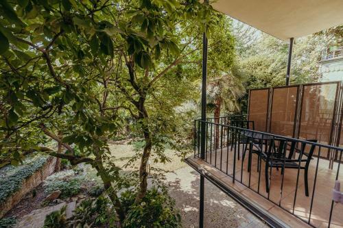 Apartamento Boardingworld - Heidelberg