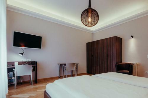 Apartamento Boardingworld - Heidelberg