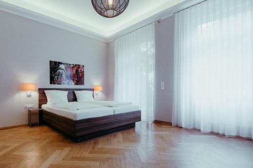 Apartamento Boardingworld - Heidelberg