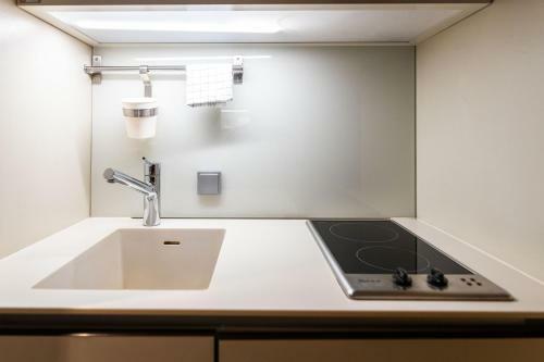 Apartamento Boardingworld - Heidelberg