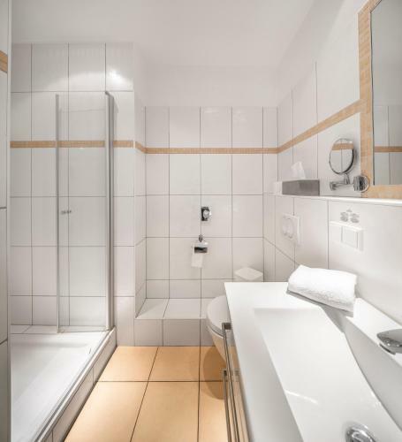 Apartamento Boardingworld - Heidelberg