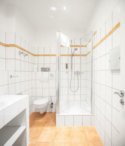Apartamento Boardingworld - Heidelberg