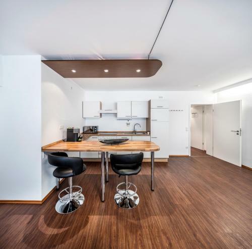 Apartamento Boardingworld - Heidelberg