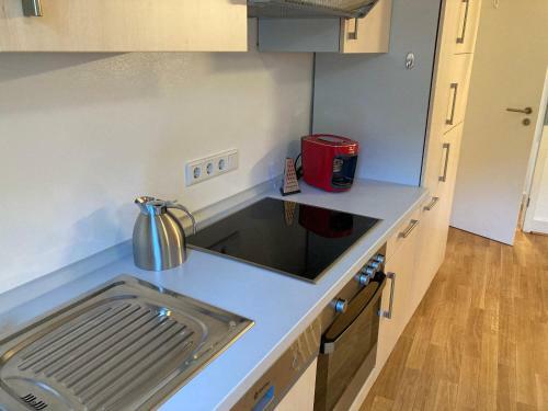 Apartamento Caf� & Hotel Kn�sel