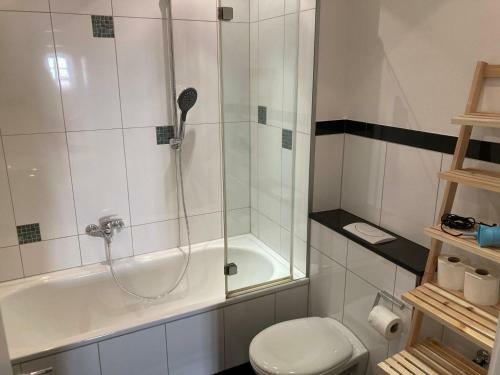 Apartamento Caf� & Hotel Kn�sel