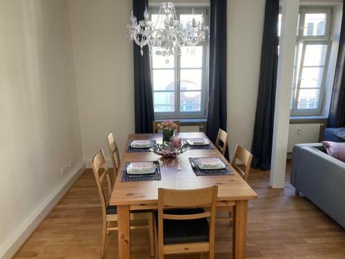 Apartamento Caf� & Hotel Kn�sel