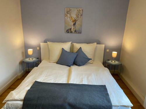 Apartamento Caf� & Hotel Kn�sel