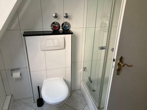 Apartamento Caf� & Hotel Kn�sel