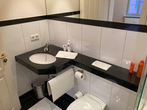Apartamento Caf� & Hotel Kn�sel