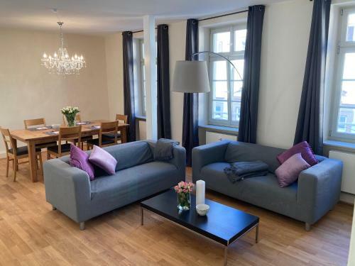 Apartamento Caf� & Hotel Kn�sel