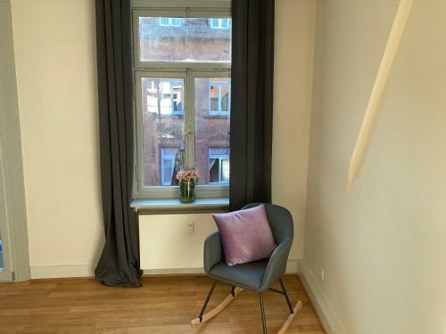 Apartamento Caf� & Hotel Kn�sel