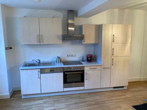 Apartamento Caf� & Hotel Kn�sel