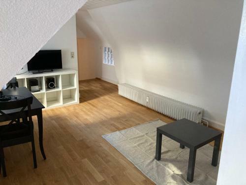 Apartamento Caf� & Hotel Kn�sel