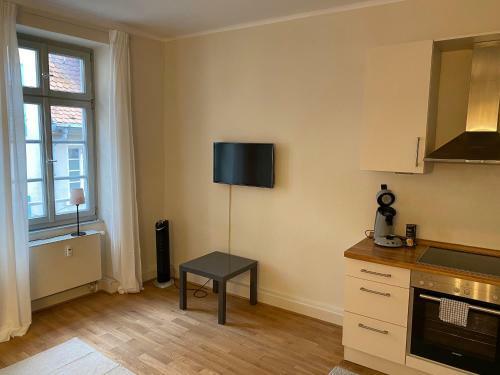 Apartamento Caf� & Hotel Kn�sel