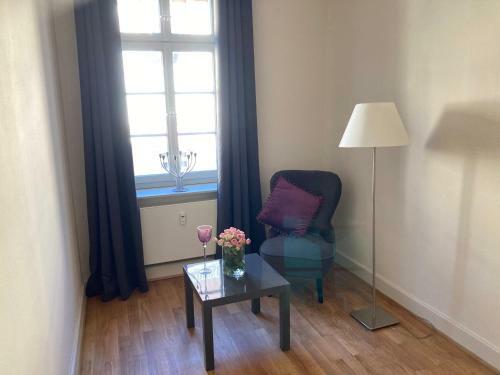 Apartamento Caf� & Hotel Kn�sel