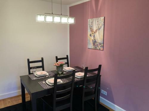 Apartamento Caf� & Hotel Kn�sel