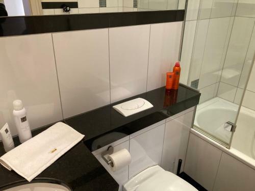Apartamento Caf� & Hotel Kn�sel
