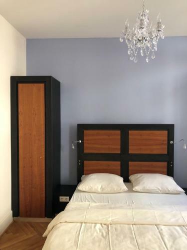 Apartamento Caf� & Hotel Kn�sel
