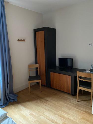 Apartamento Caf� & Hotel Kn�sel